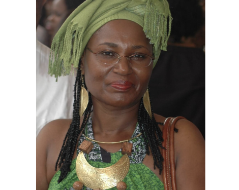 Death Announcement: Dr Mary Gitau, Formerly of Baltimore, Maryland