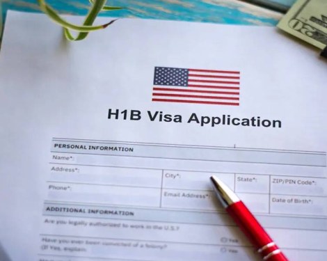 Man Claims His H-1B Visa Has Been Renewed Ten Times — Can Employers Really Do That?