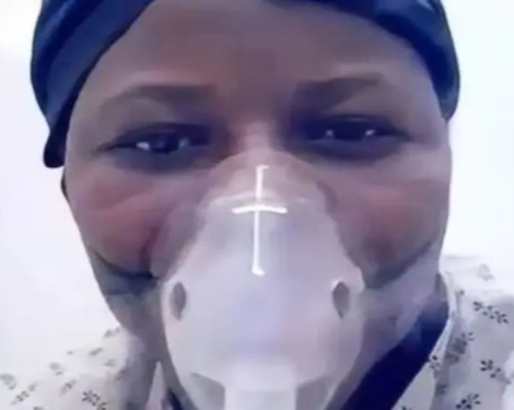 Meru Woman Stranded in Saudi Arabia for Two Months After Employer Dispute