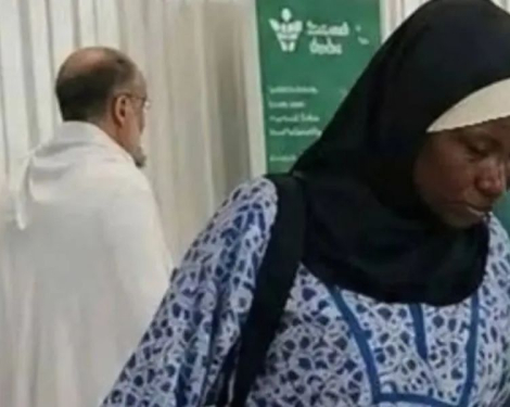 Kenyan Woman Missing After Failing to Board Flight in Saudi