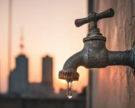 12 Nairobi Areas to Face Water Disruption Until Saturday