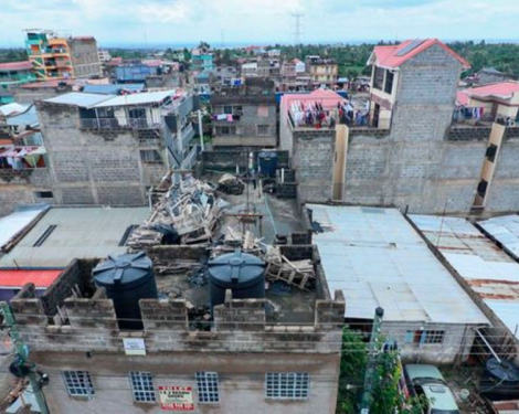 How Utawala Went From Sh12,000 Plots to One of Nairobi's Hottest Property Markets