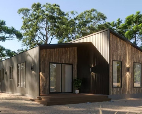 Naivasha’s Portable Homes You Can Dismantle and Relocate