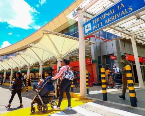 Nandi Family Struggles After Son Returns From Australia Facing Alcohol Dependency