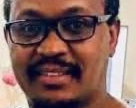 Kenyan-Born Man Reported Missing in Oregon as Search Intensifies