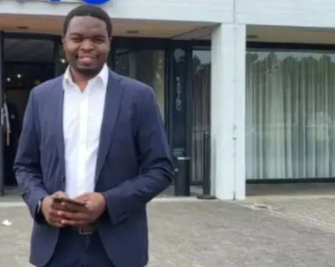 How One Kenyan Scholar is Helping Students Find Their Way to Germany