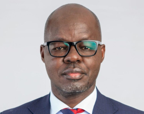 Kenyan Banker Richard Ochieng Leads Risk Management at Botswana’s Letshego Holdings