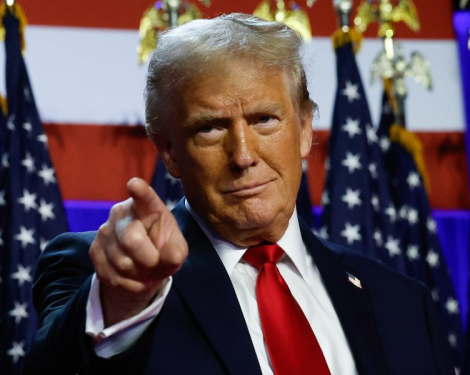 Donald Trump Pushes Major Overhaul of H-1B Visa Rules