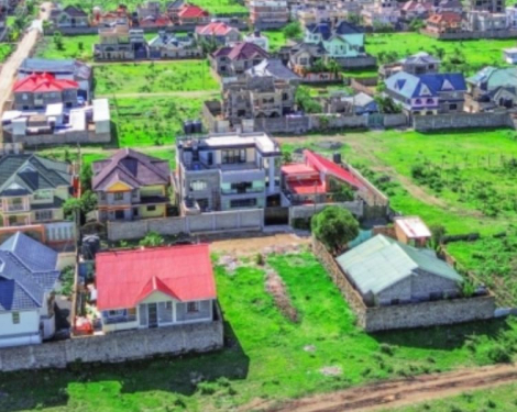 How Kamakis Transformed From Farmland Into a Booming Property Hub