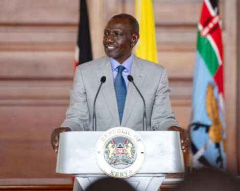 Ruto Emerges Top Presidential Choice as Sifuna Outperforms Oburu in ODM Popularity