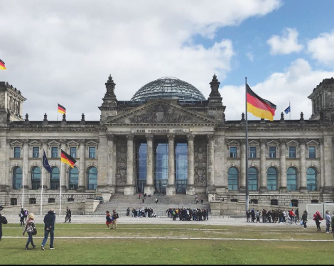 Germany Opens 2027 Teaching Programme for Kenyan German Teachers