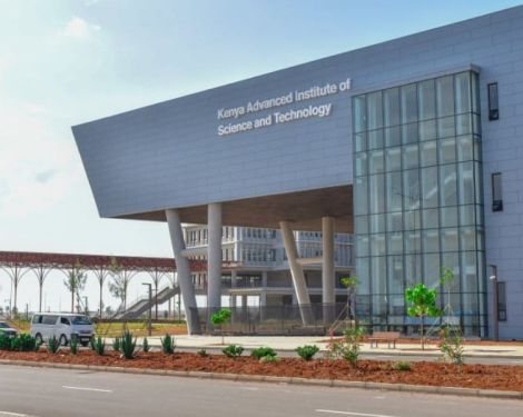 Kenya Launches Historic Postgraduate University at Konza Technopolis
