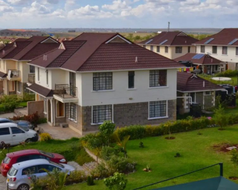 Why Kenyan Homebuyers Want More Than Just Buildings