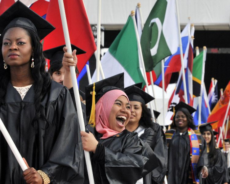 American Universities Warn Visa Delays Could Hurt International Student Enrolment