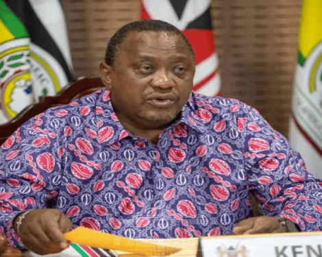 Uhuru Kenyatta: No One Can Stop Me From Engaging in Politics After Presidency