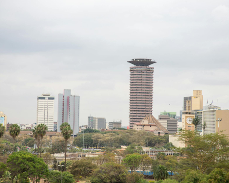 Navigating Fear and Uncertainty: The Impact on Kenyan Diaspora in the United States