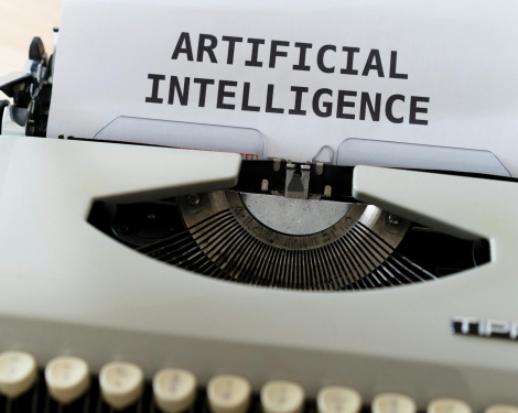 AI Training: The New Frontier in Object Recognition and Its Global Implications