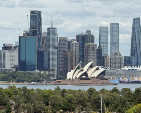 Kenyan Diaspora in Australia Responds to Recent Developments in Kenya: Fuel Protests and Political Changes