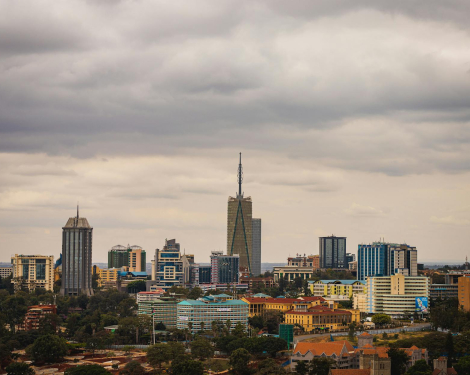 Kenyan-Americans React to Global Developments: Sports, Diplomacy, and Culture