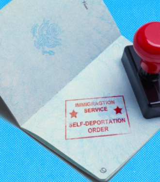 How US Citizens Can Respond to Mistaken Deportation Notices from Authorities