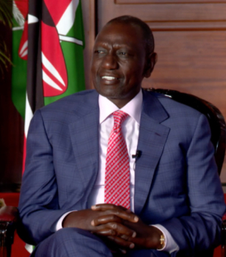 President Ruto Promises Enhanced Support for Kenyan Diaspora in Beijing Address