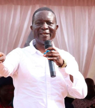 DCI Identifies Potential Suspects in Kasipul MP Ong’ondo Were’s Murder