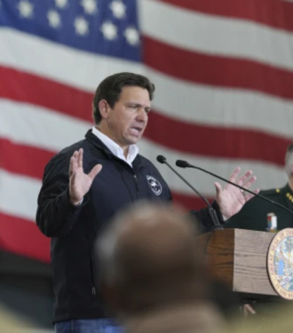 All 67 Florida Counties Join ICE in Mass Immigration Enforcement