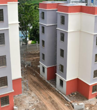 Real Estate Experts Call for Modern Construction to Improve Low-Cost Housing