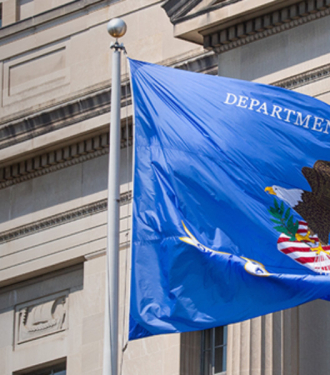 US Launches DNA Testing to Verify Sponsors of Unaccompanied Migrant Minors