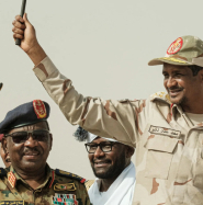 Sudan Protests Kenya’s Alleged Role in RSF Activities Destabilising the Region