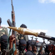Five Police Officers Killed, Eight Injured in Al-Shabaab Attack