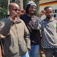 Filmmakers Detained Over ‘Blood Parliament’ Documentary Released
