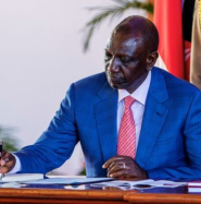 Kenyan Workers and Retirees to Benefit from Tax-Free Pension Under Ruto’s New Labour Reforms