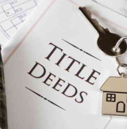Kenyan Landowners Face Greater Risk from Family Disputes than Fraud