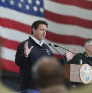 All 67 Florida Counties Join ICE in Mass Immigration Enforcement
