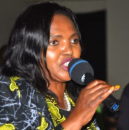 Governor Kihika Claims Senator Tabitha Karanja Hospitalised in London