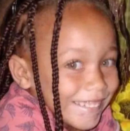 South African Woman Convicted of Kidnapping Daughter Joshlin Smith