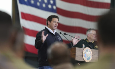 All 67 Florida Counties Join ICE in Mass Immigration Enforcement