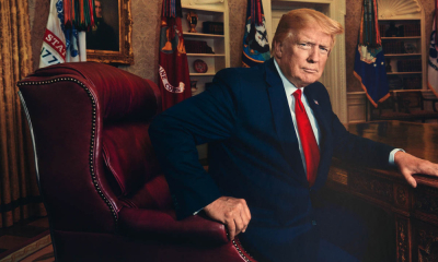 Trump Launches Self-Deportation Incentive Offering Immigrants $1,000 and Paid Travel