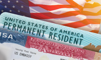 Traveling Abroad with a Green Card? Here’s What You Need to Know