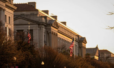 Undocumented Immigrants Alarmed as IRS Grants ICE Access to Tax Records