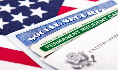 Green Card Holders Risk Losing Status Under New US Immigration Policy