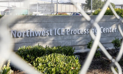 ICE Arrests Pro-Trump Green Card Holder After 30 Years in the US
