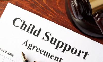 Child Support How to Use Child Support to Improve Your Home and Lifestyle