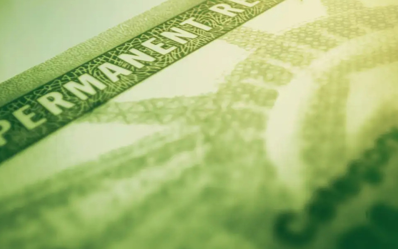 Green Card Lottery 2026: Where and When to Check Results