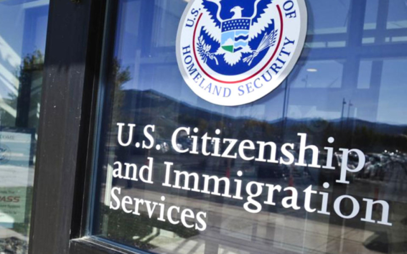 USCIS Reminds Immigrants in the US to Update Address Within 10 Days