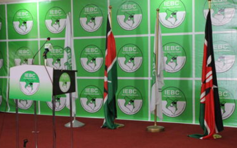 Concerns Mount Over IEBC's Capacity to Manage 2027 General Elections