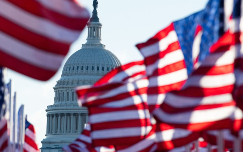 US Courts Block Trump’s Attempt to Redefine Birthright Citizenship