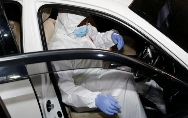 How Assassins Tracked Kasipul MP Charles Were Before Nairobi Shooting