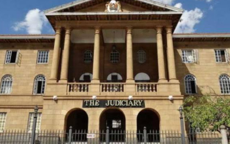 Kenya's High Court Awards Sh2.2 Million to Protesters Over Police Misconduct